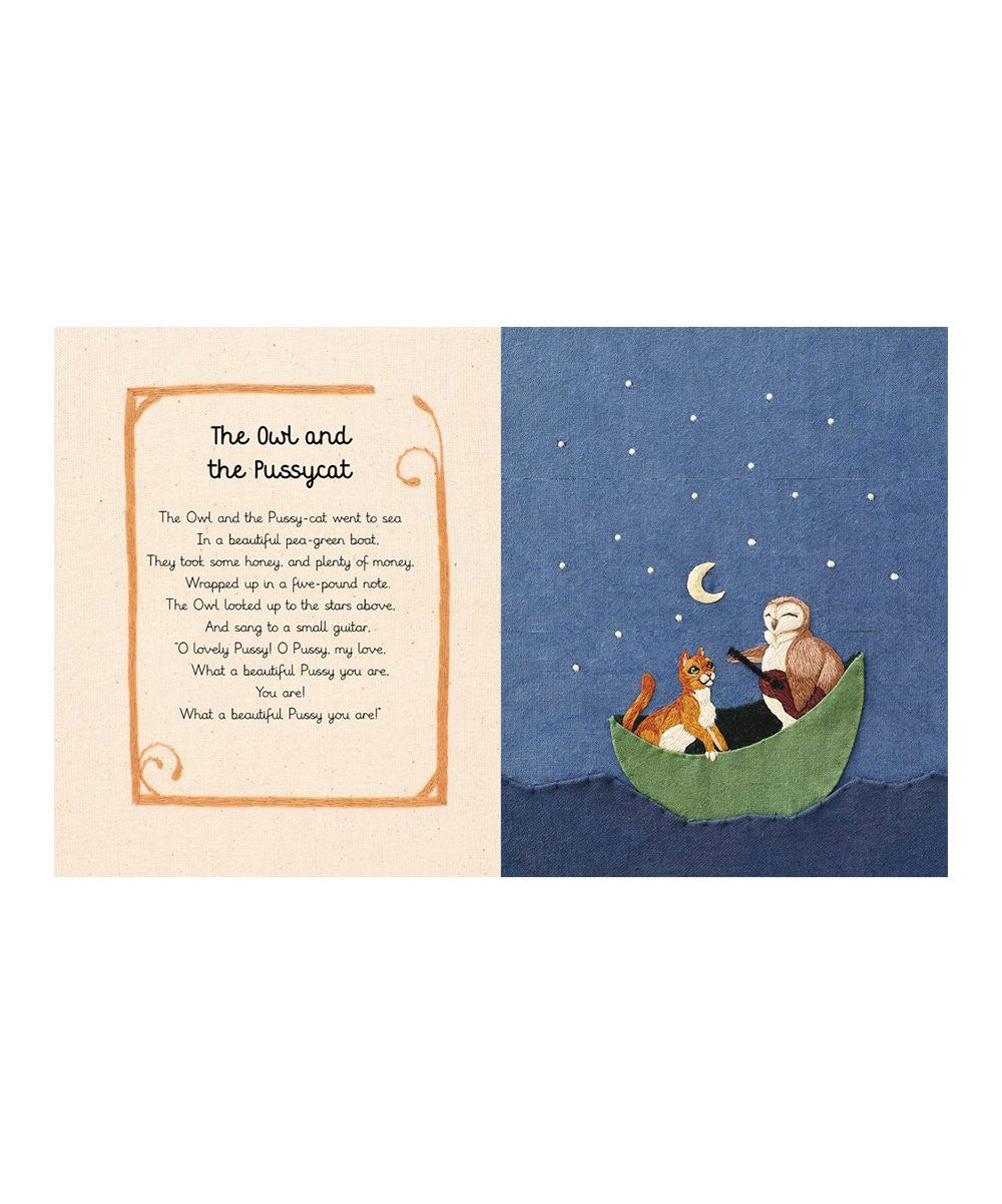 Read To Your Baby Every Day
