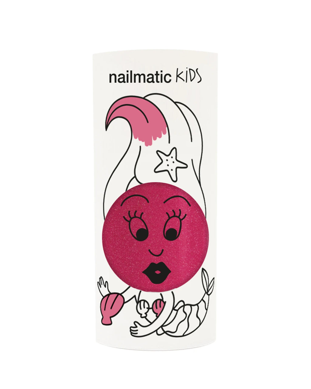 Nail Polish - Sissi