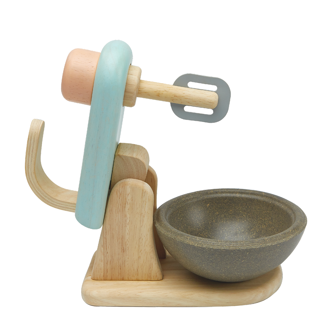Stand Mixer Set
