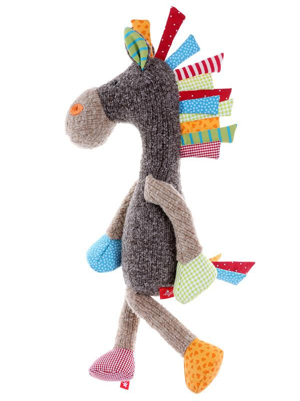 Patchwork Horse