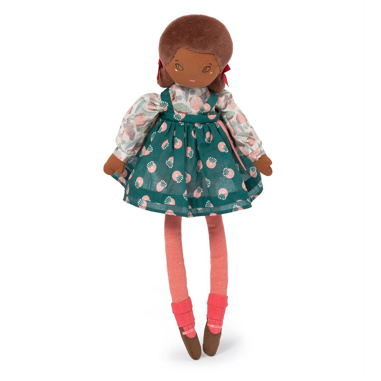 Les Parisiennes Cerise Doll