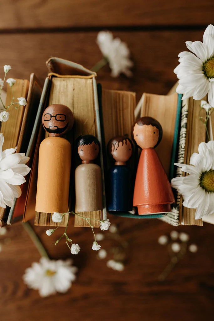 The Organic Family II