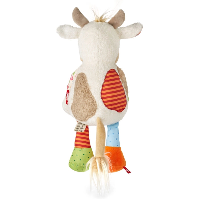 Patchwork Sweety Cow