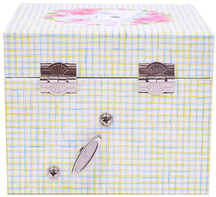 Music Box Sweet Rabbit