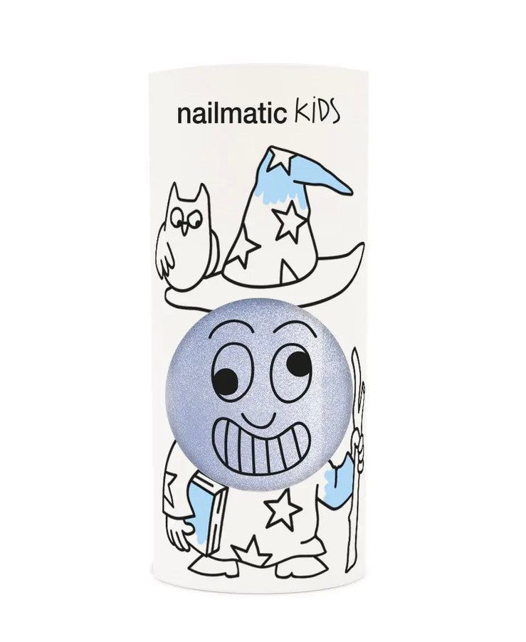 Nail Polish Merlin