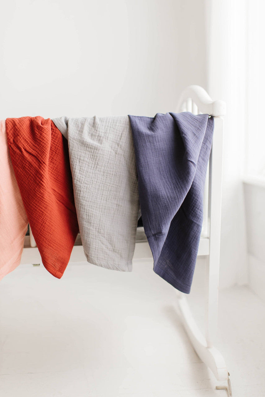 Organic Swaddle