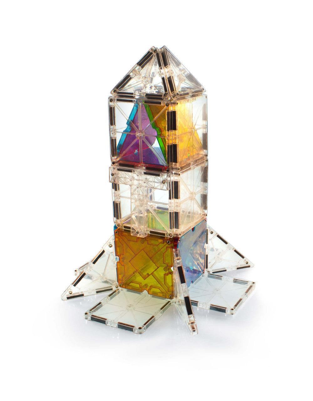 Magna-Tiles® FreeStyle 40pc