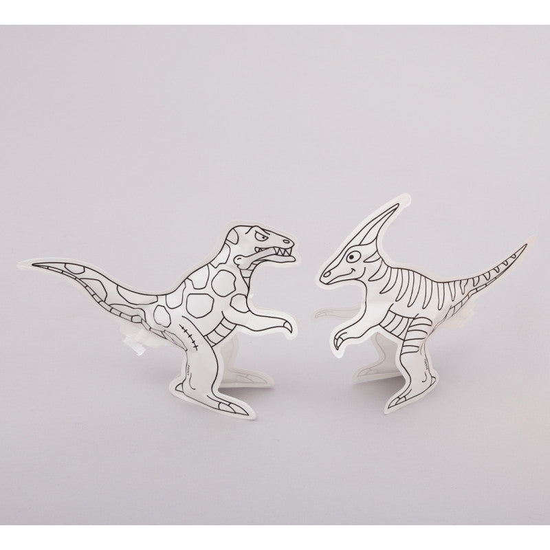3D Air Toy Dino