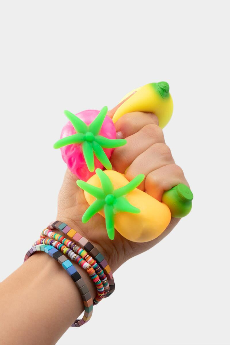 Groovy Fruit Nee Doh
