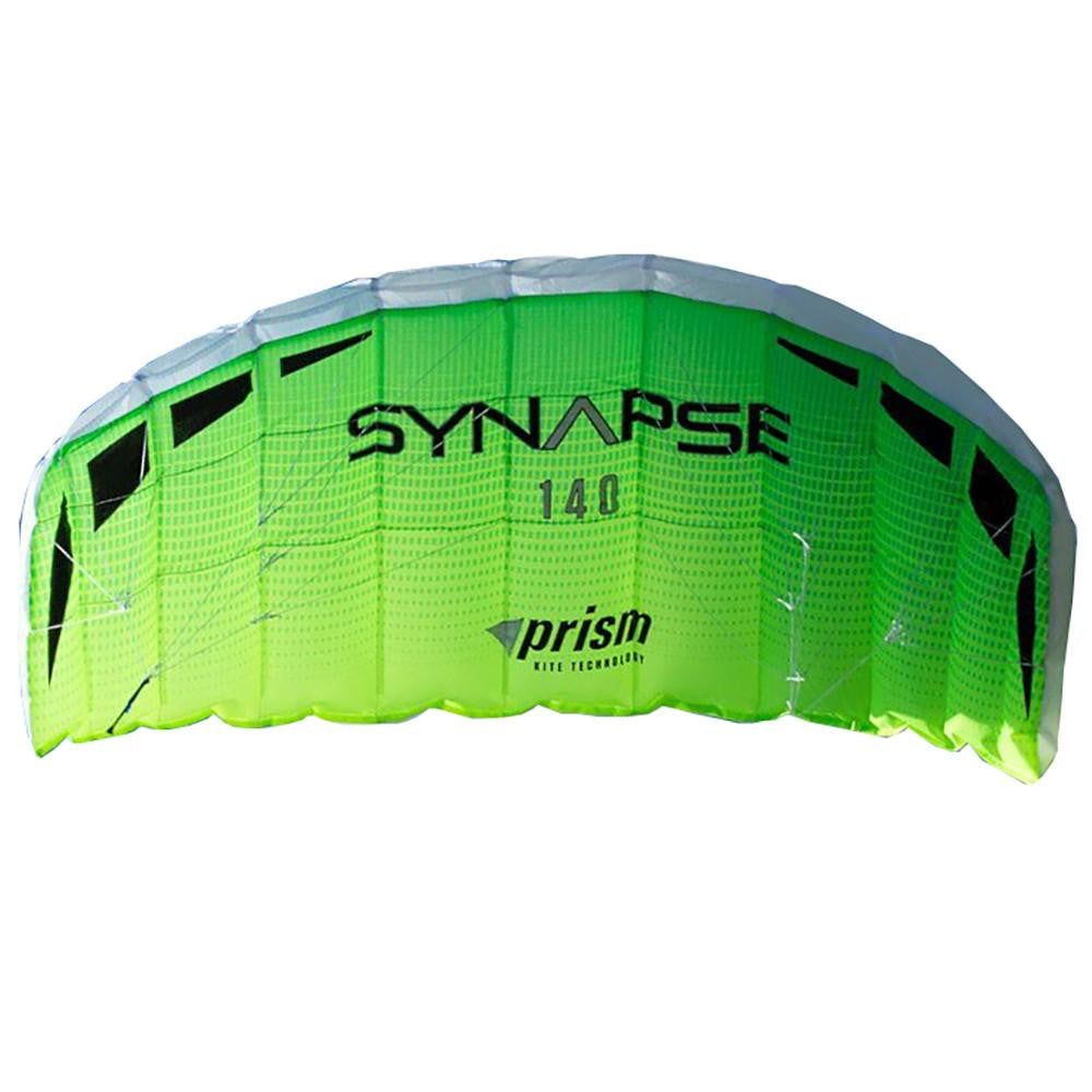 Synapse 140 - Dual-Line Foil Cilantro
