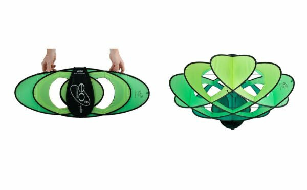 EO-6 Single Line Kite - Sky