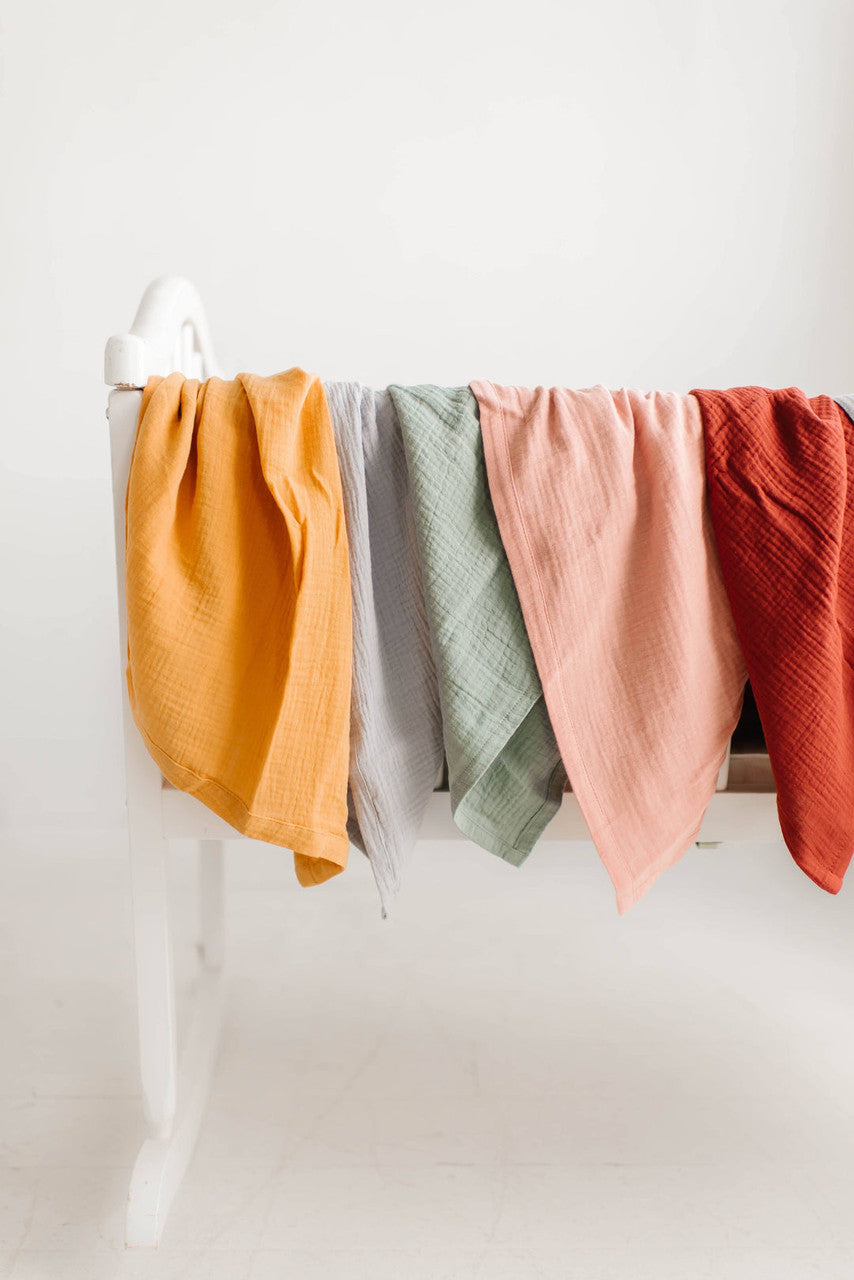 Organic Swaddle