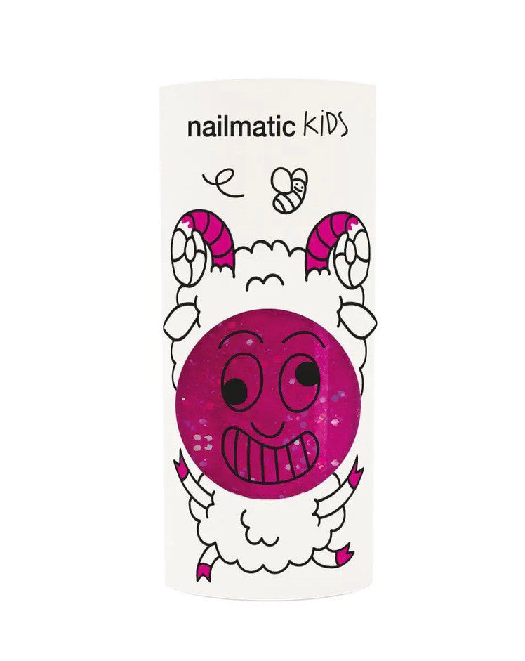 Nail Polish - Sheepy