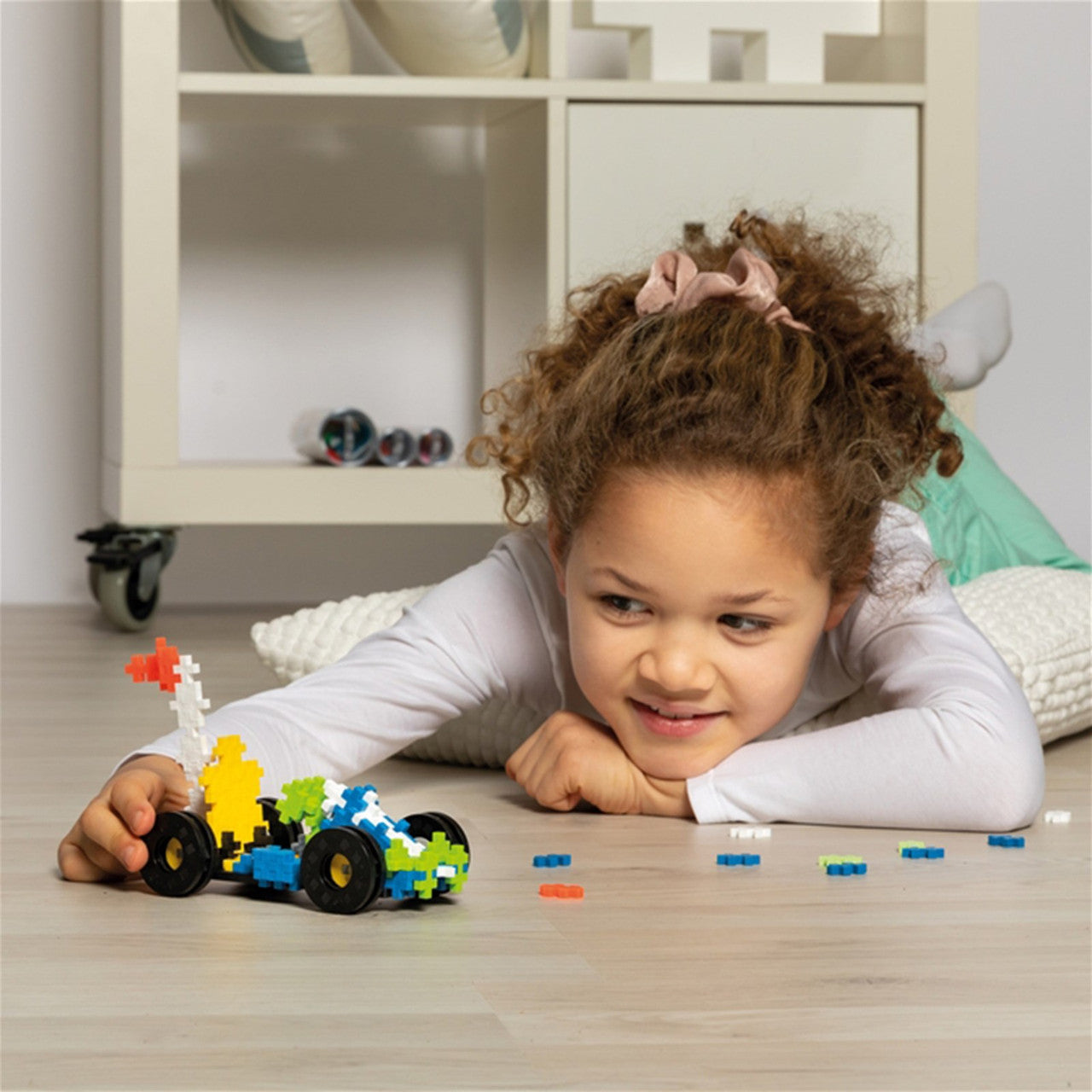 Learn to Build - Vehicles