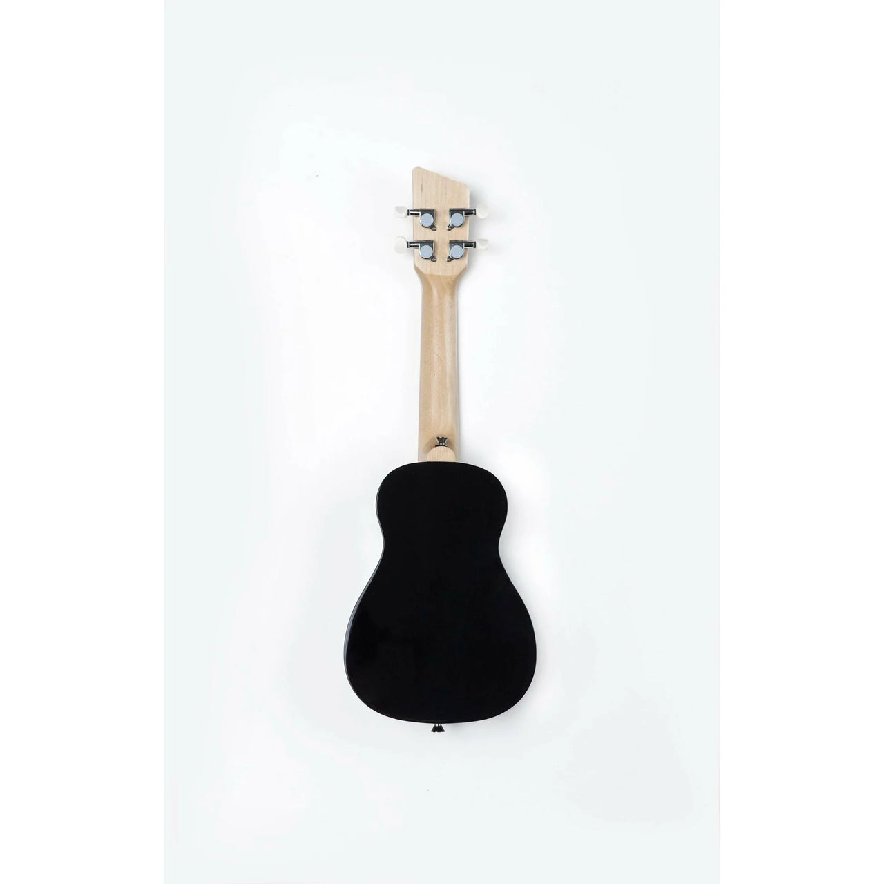 Loog Ukelele Black