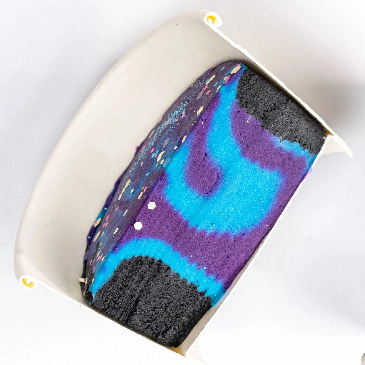 Dough Cup  Space Galaxy- Med