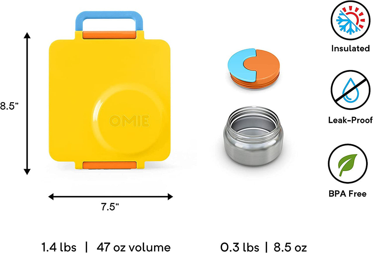 OmieBox