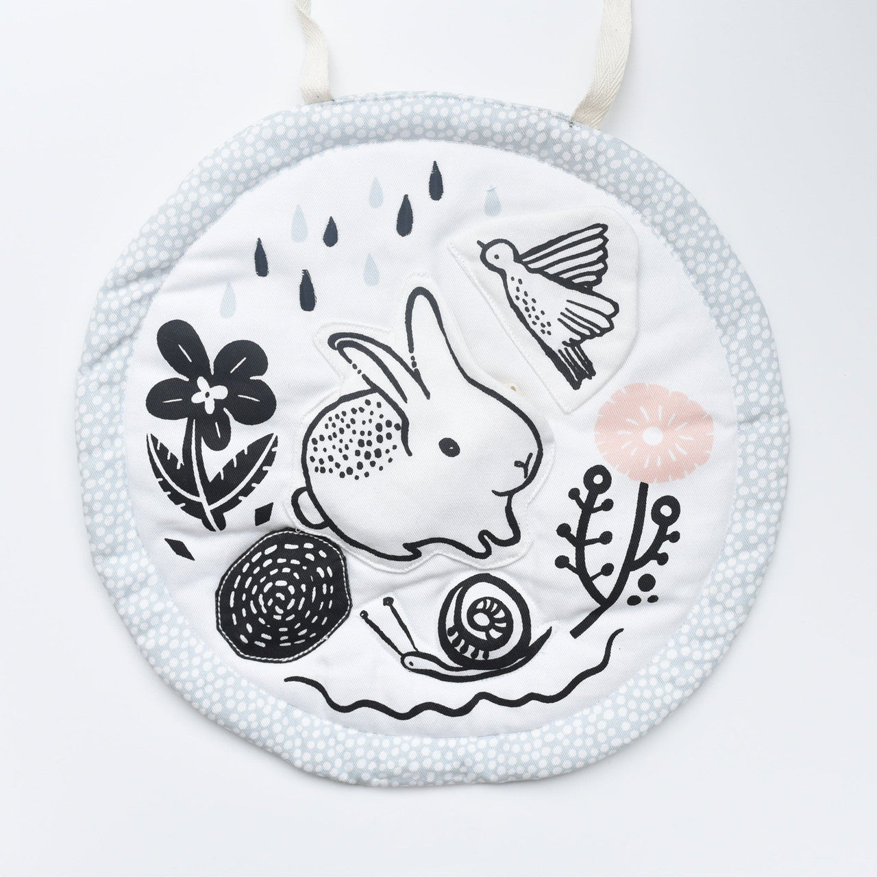 Organic Activity Pad Meadow