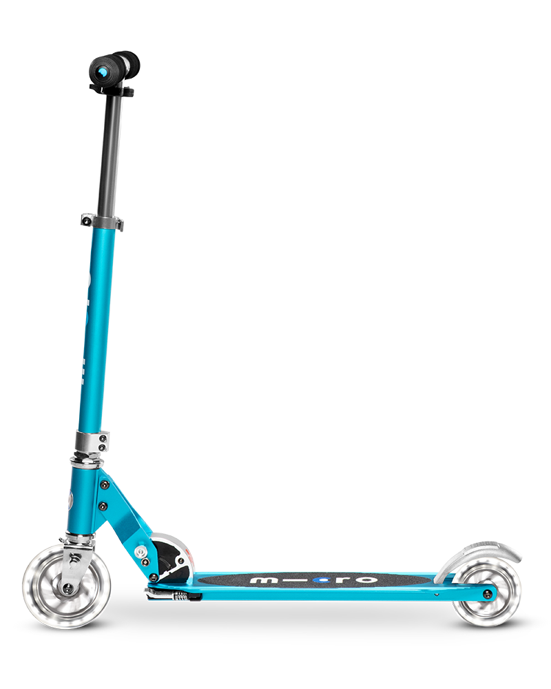 Sprite LED - Ocean Blue