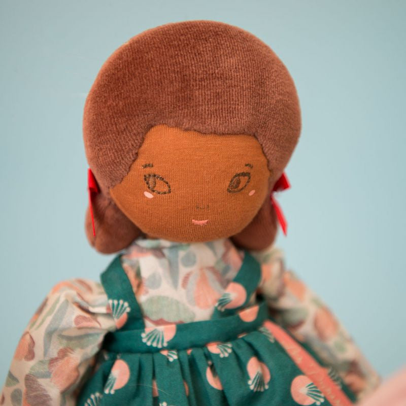 Les Parisiennes Cerise Doll