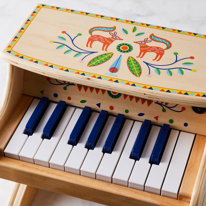 Animambo Elect. Piano 18 Keys