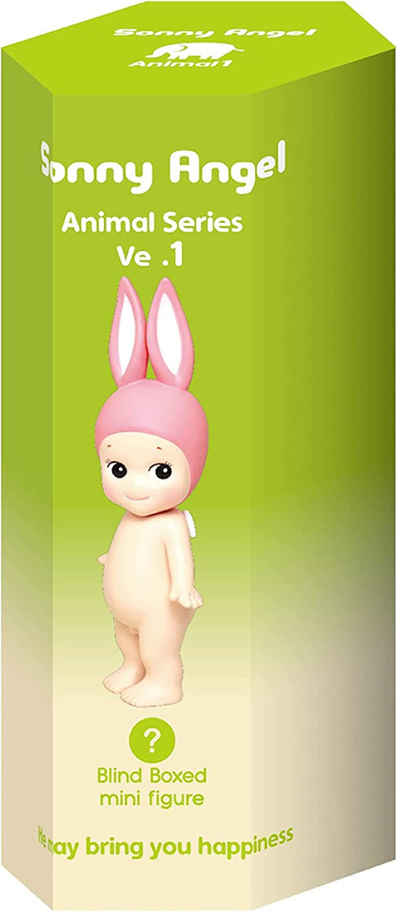 Animal 1 Series, Sonny Angel