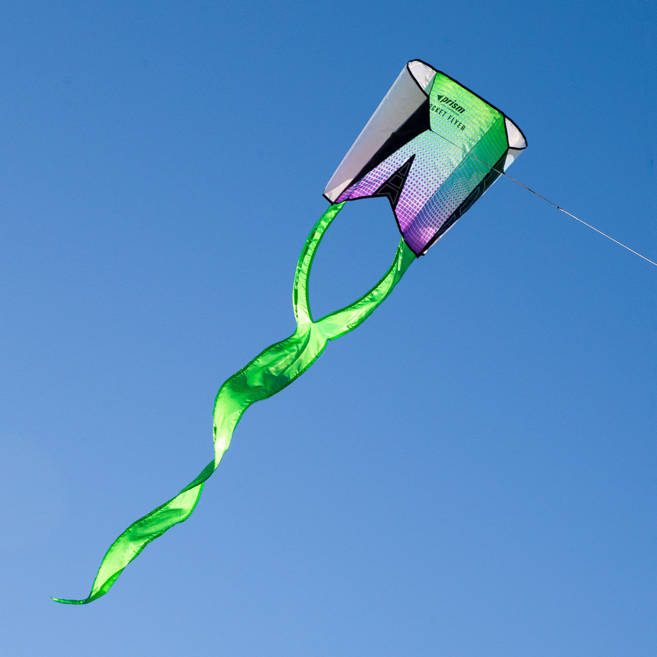 Kite Pocket Flyer- Electric