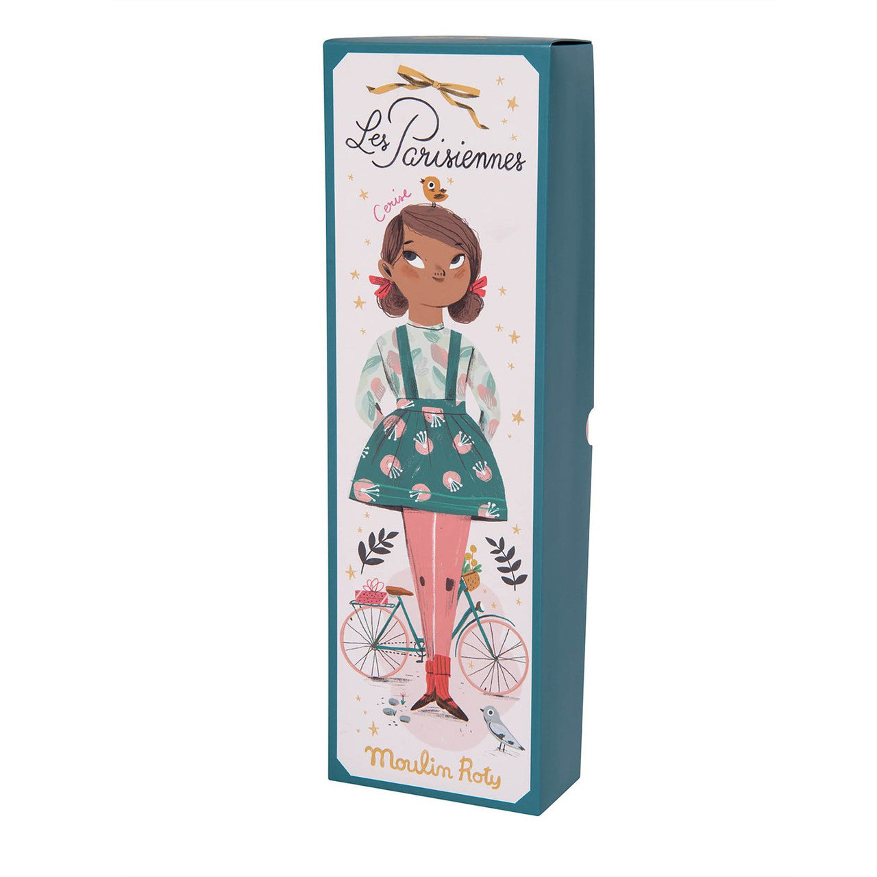 Les Parisiennes Cerise Doll