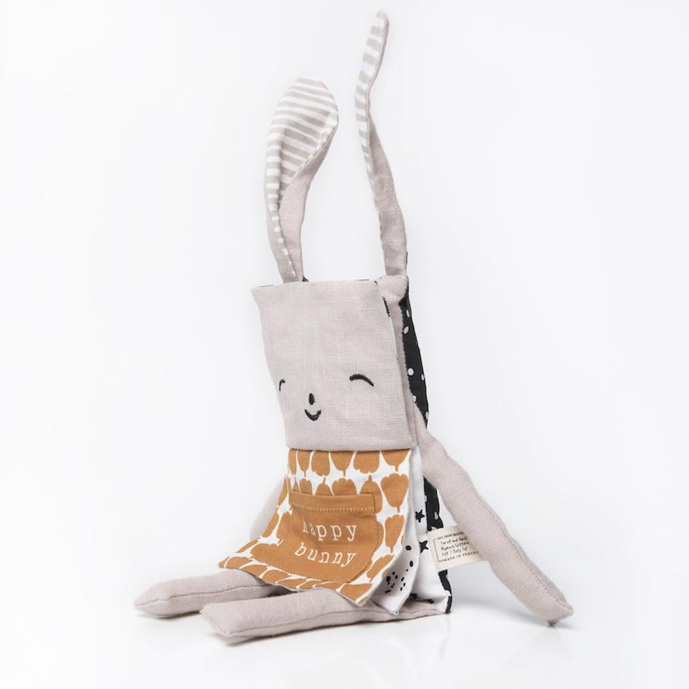 Flippy Friend Bunny