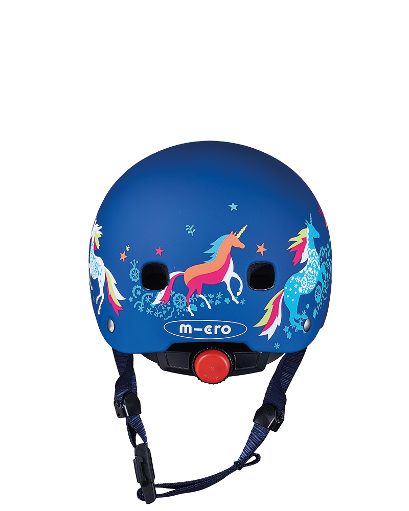 Micro Helmets - Unicorn