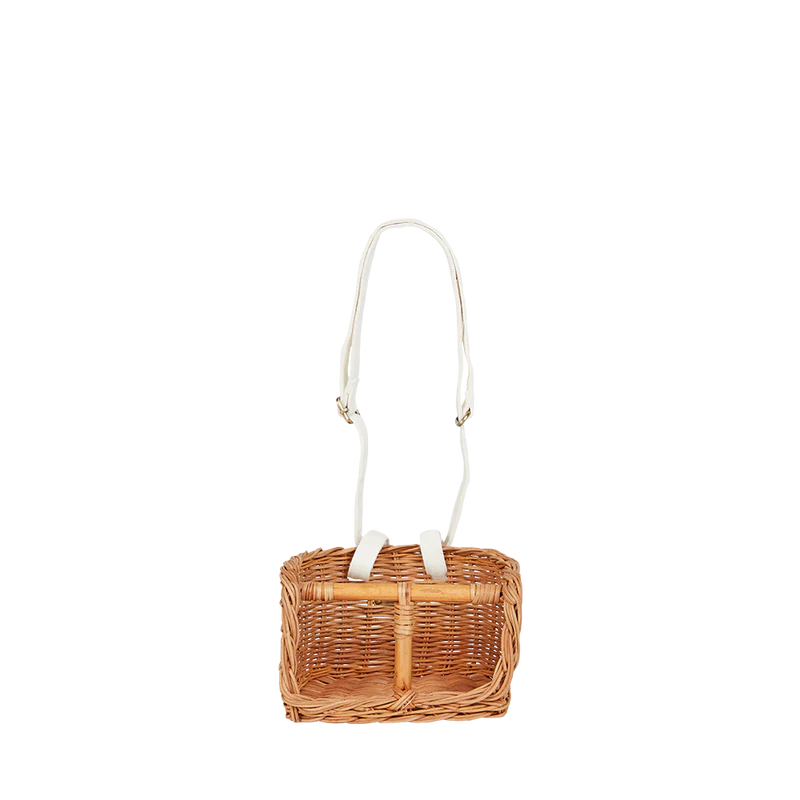Dinkum Dolls Bring-Me Basket