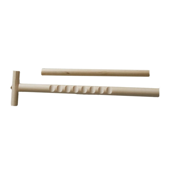 Mystery Stick