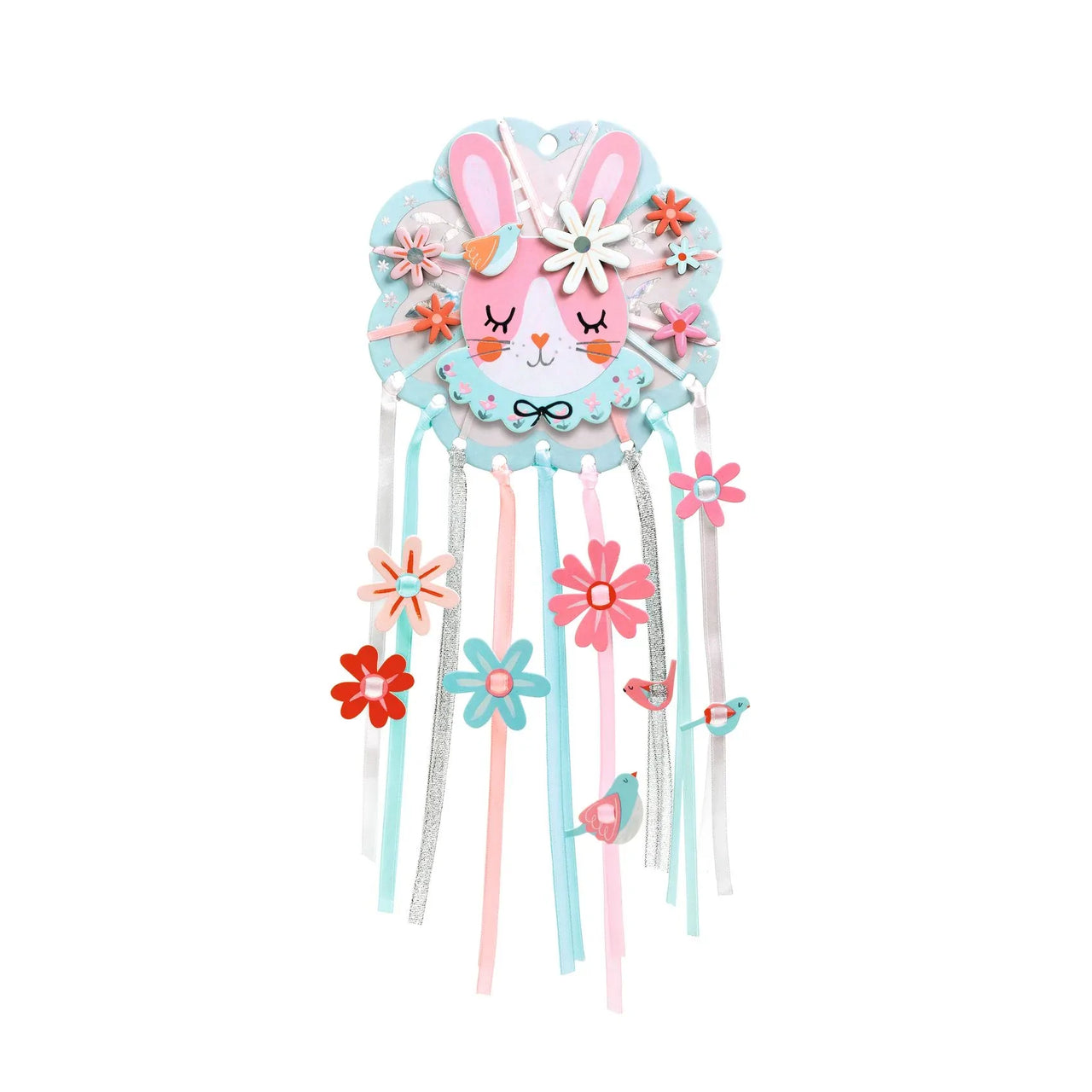 DIY Dreamer Dreamcatcher - Bunny
