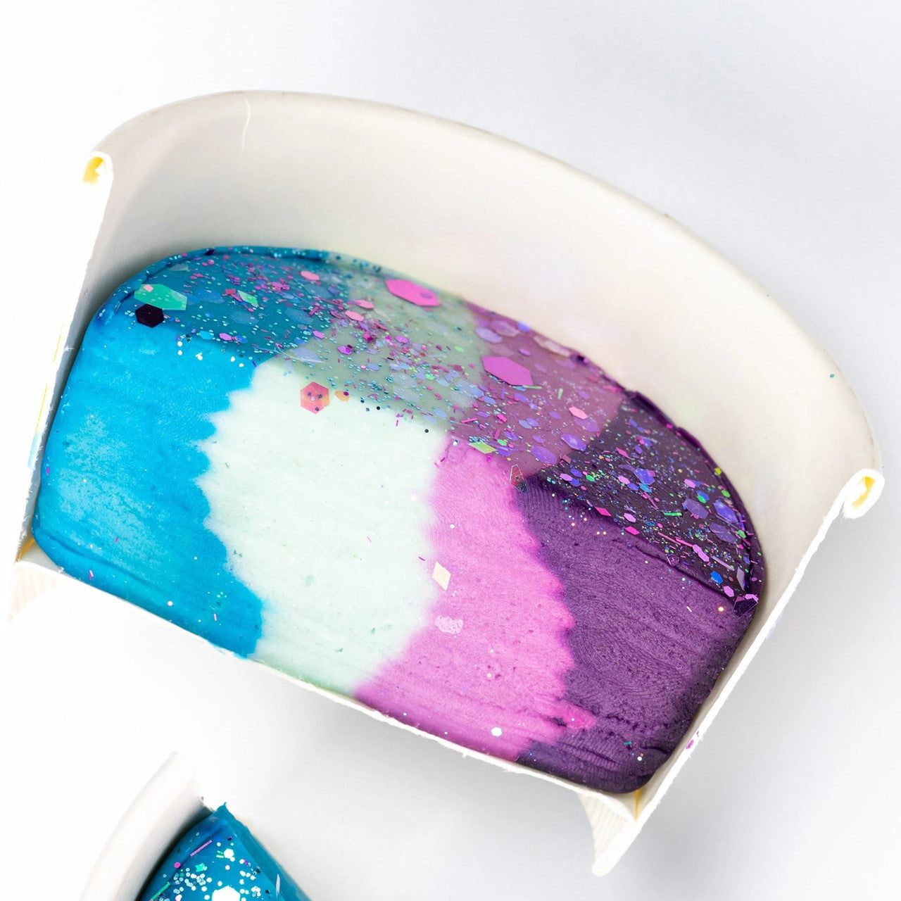 Dough Cup Mermaid Lagoon- Med