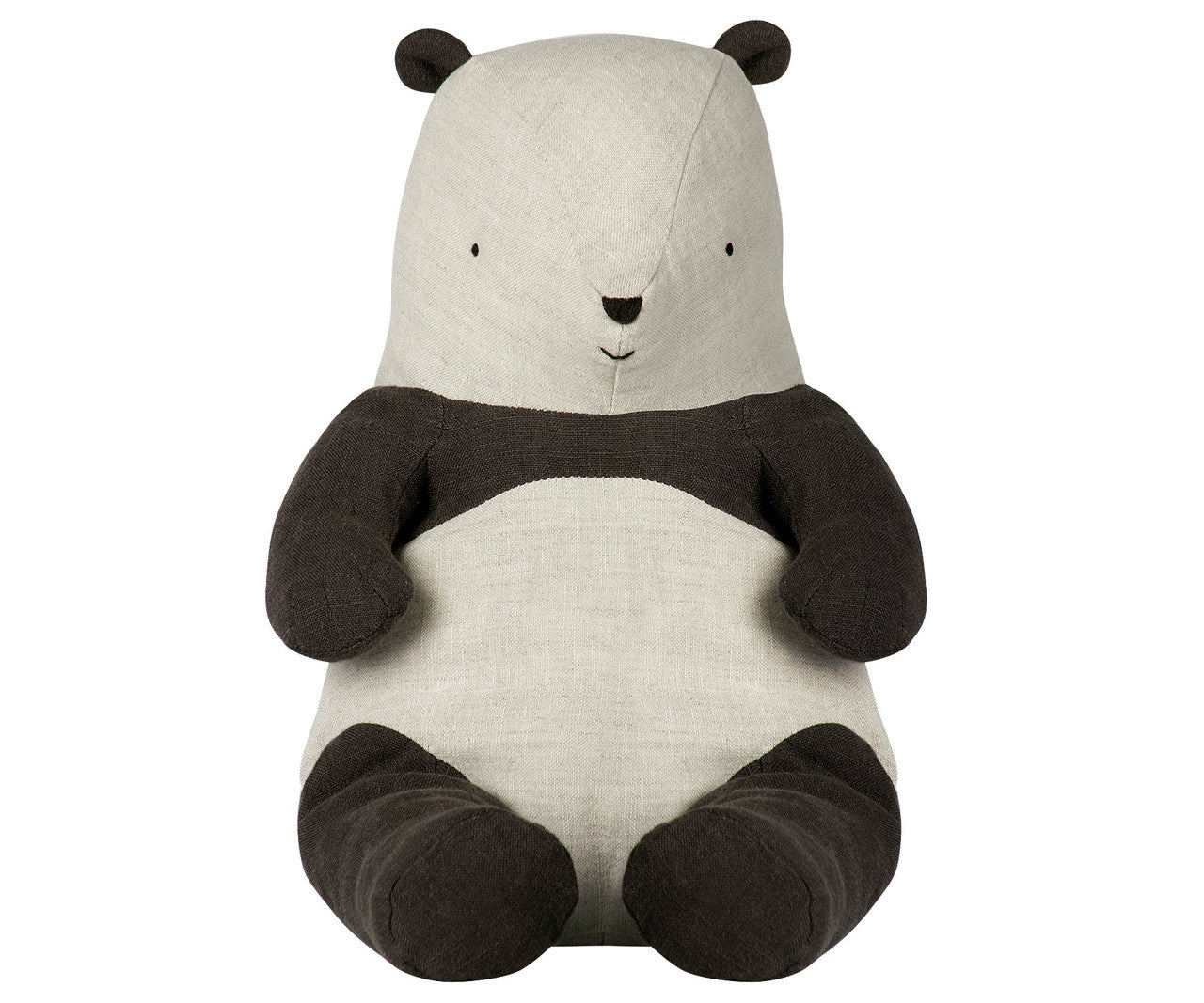 Safari friends, Panda, Medium