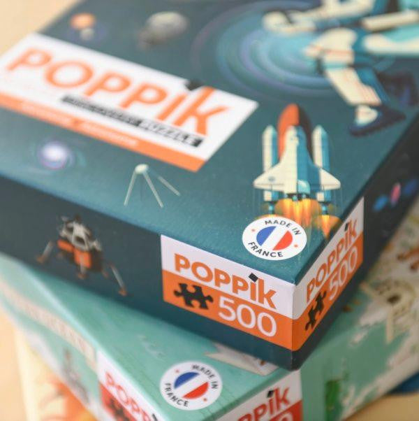 Astronomy -500 pcs Puzzle