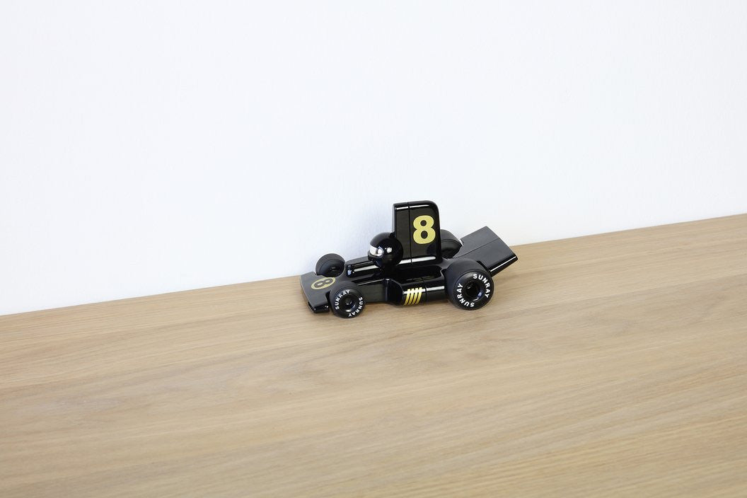 Velocita - Black