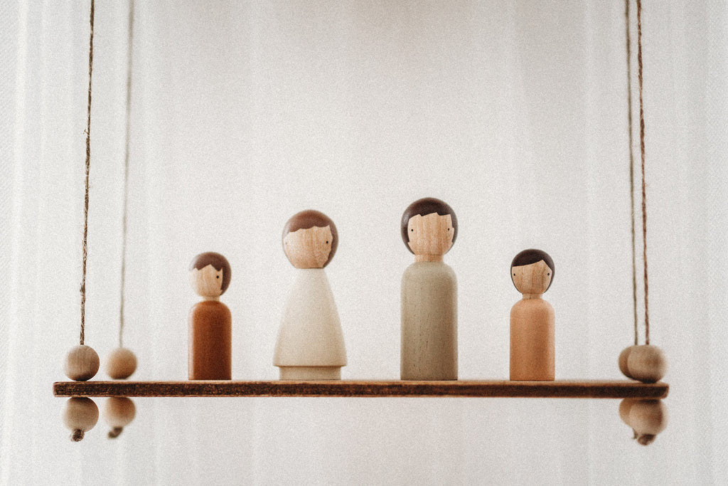 The Organic Family