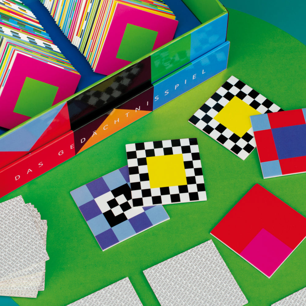 Signale Memory Game