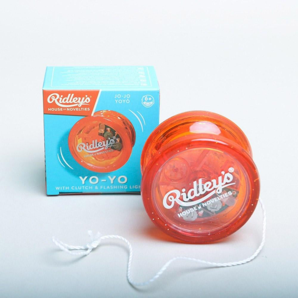 YoYo With Light