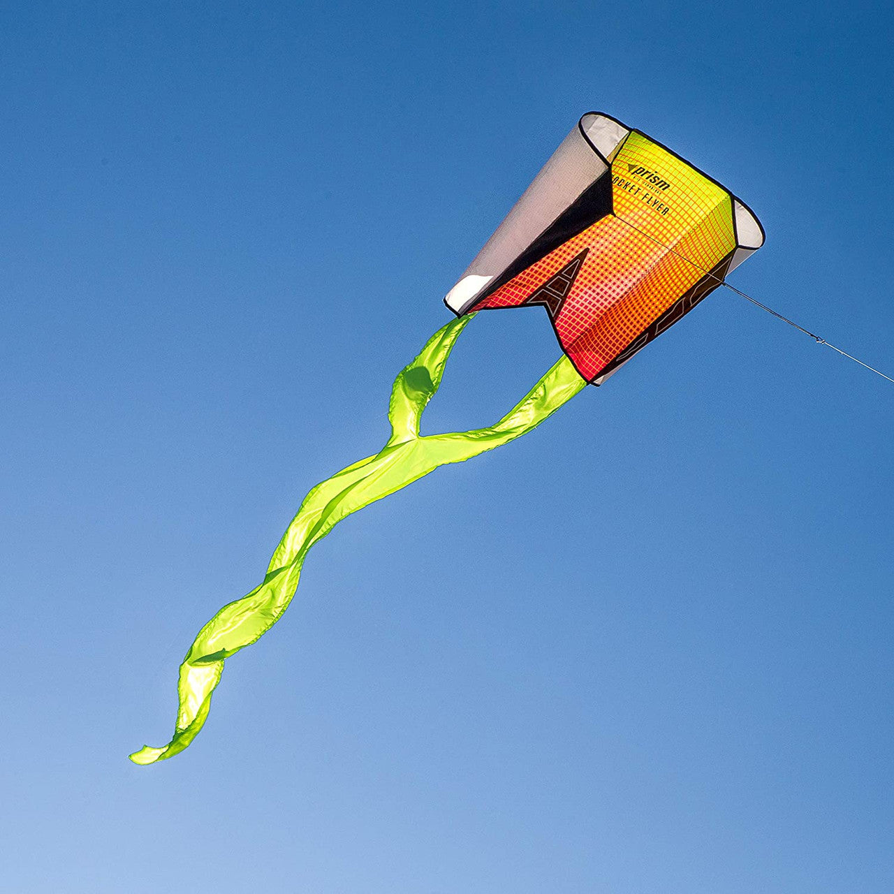 Kite Pocket Flyer- Infrared