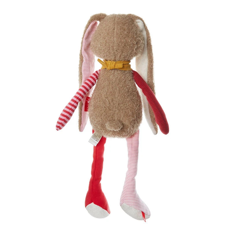 Patchwork Sweety Bunny