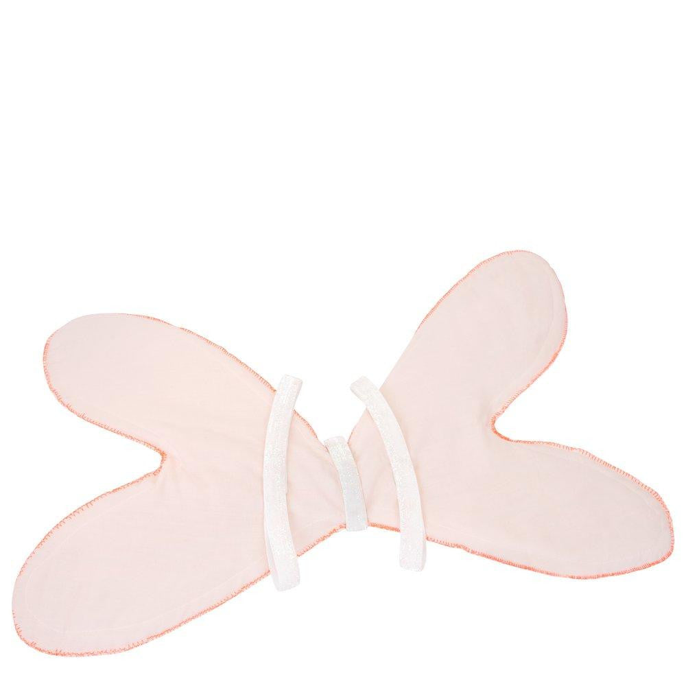 Floral Butterfly Dress Up