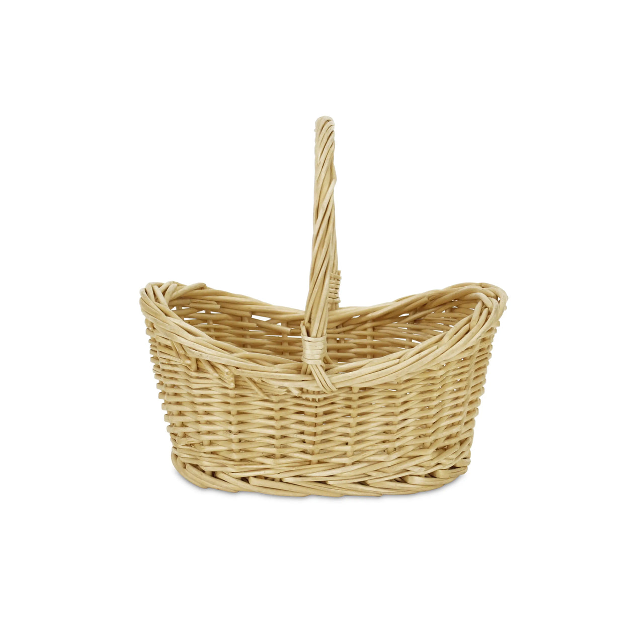 Mini Willow Basket