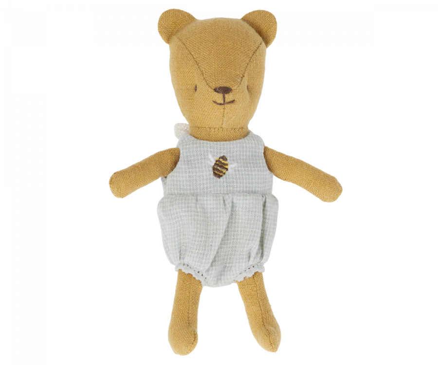 Teddy Baby