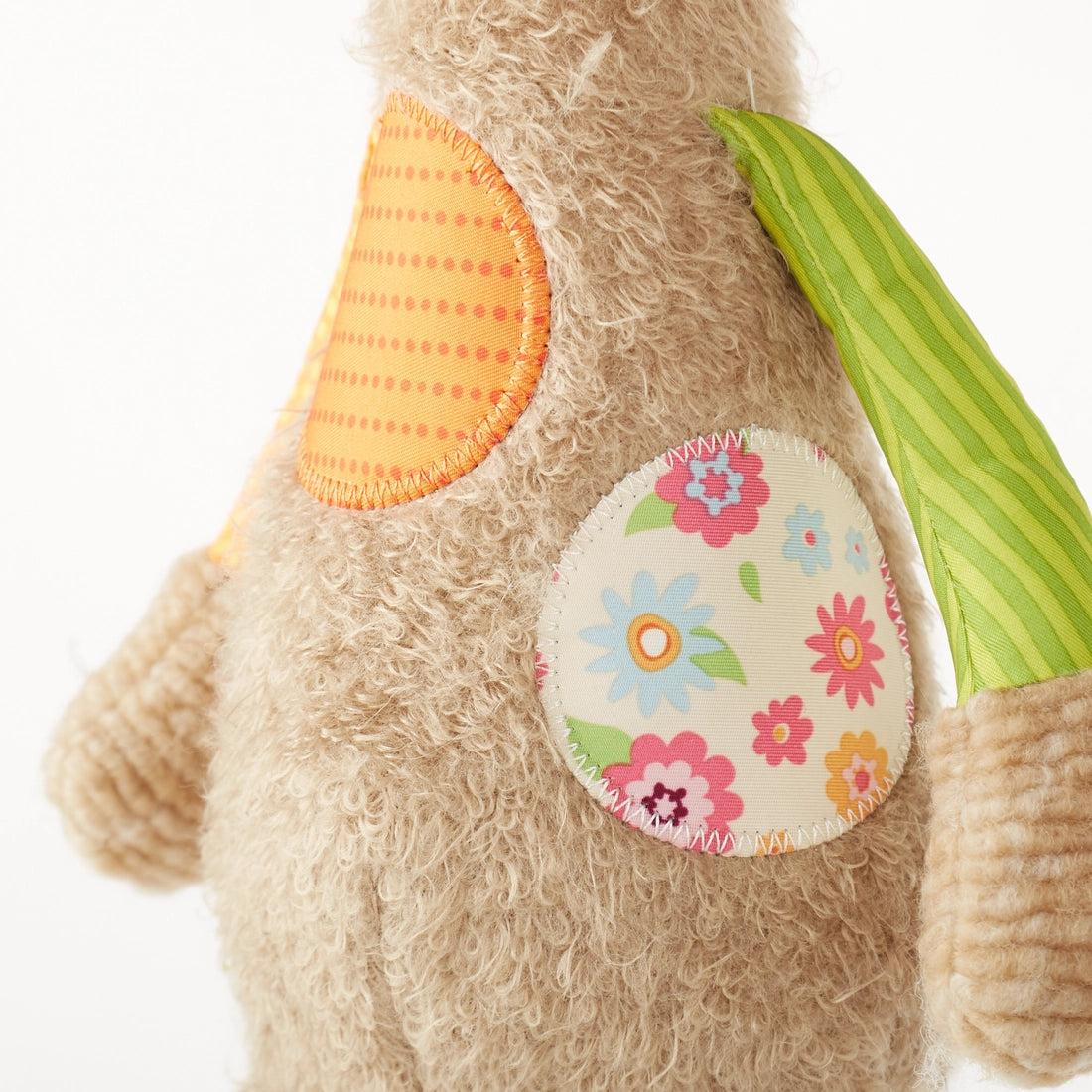 Patchwork Sweety Dog