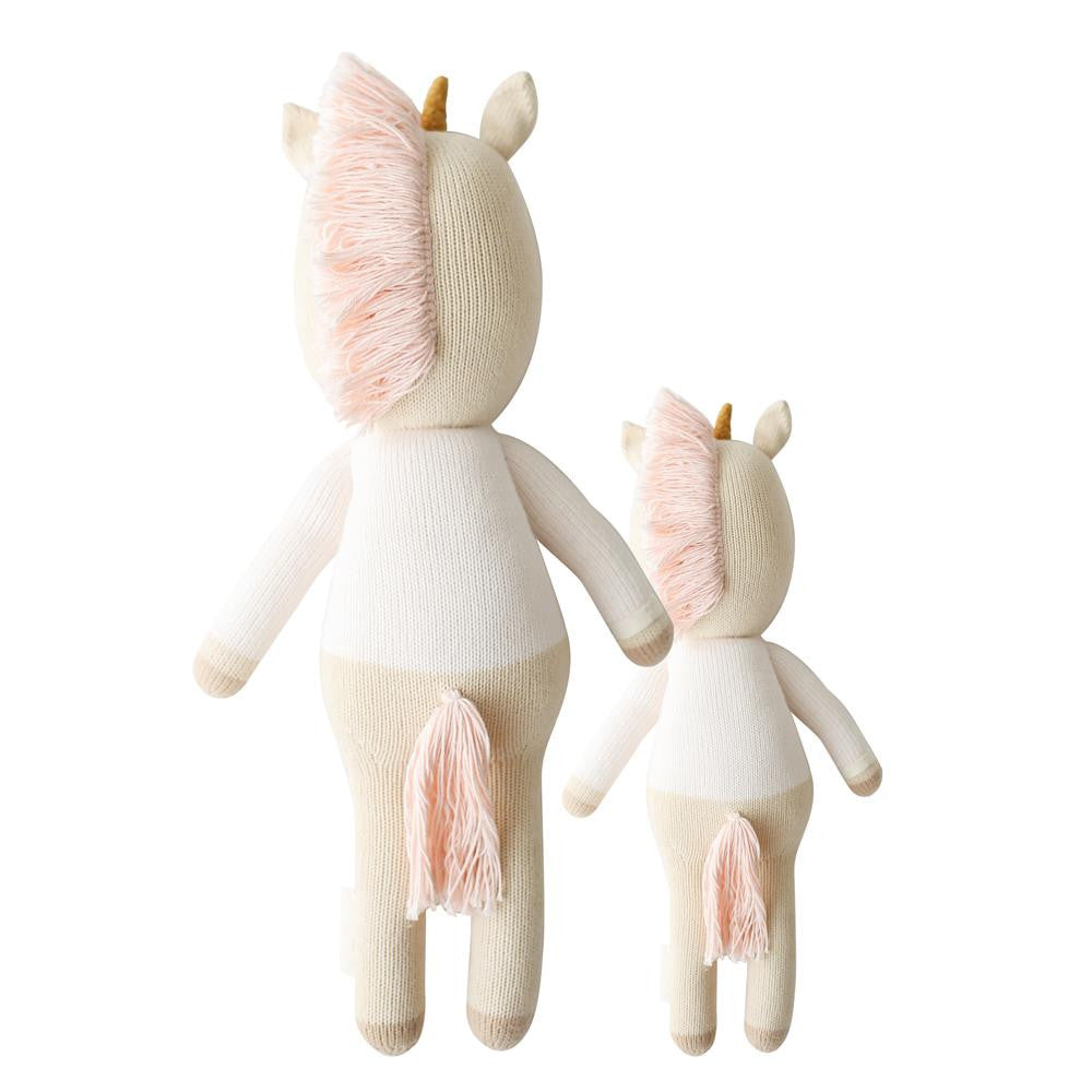 Zara The Unicorn