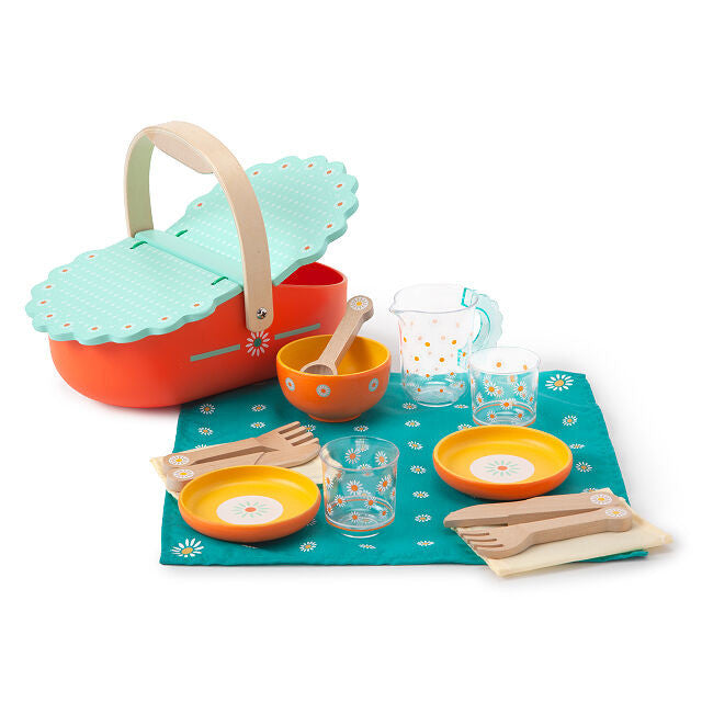 Role Play My Picnic Set