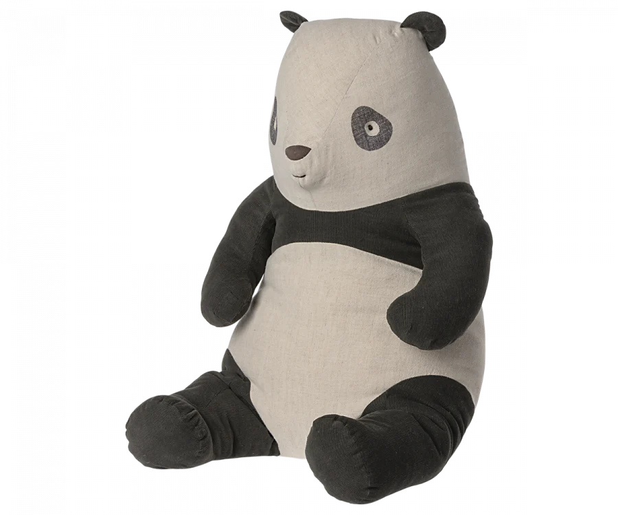 Safari Friends, Panda, Large