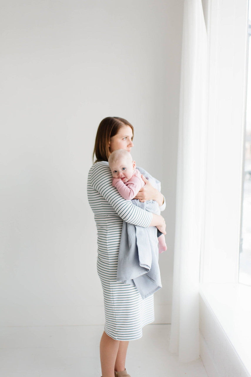 Organic Swaddle